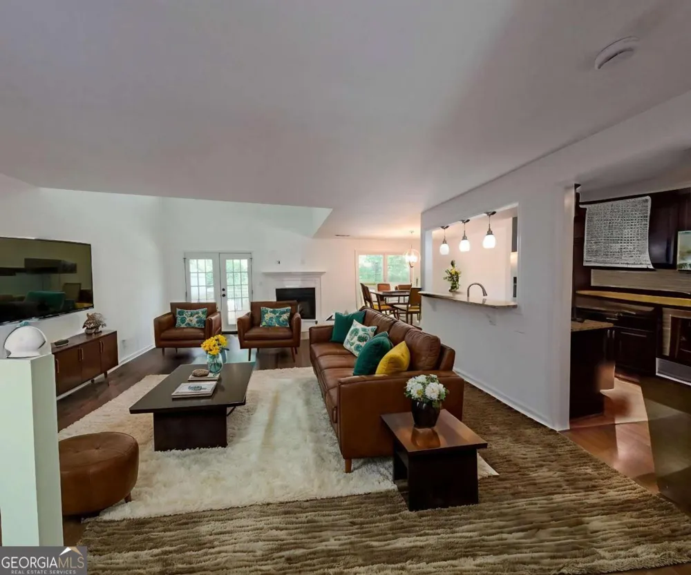 705 Bridge LN SE Smyrna, GA 30082
