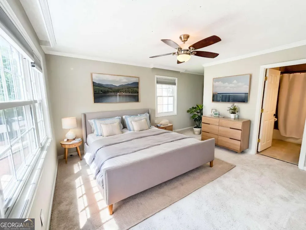 705 Bridge LN SE Smyrna, GA 30082