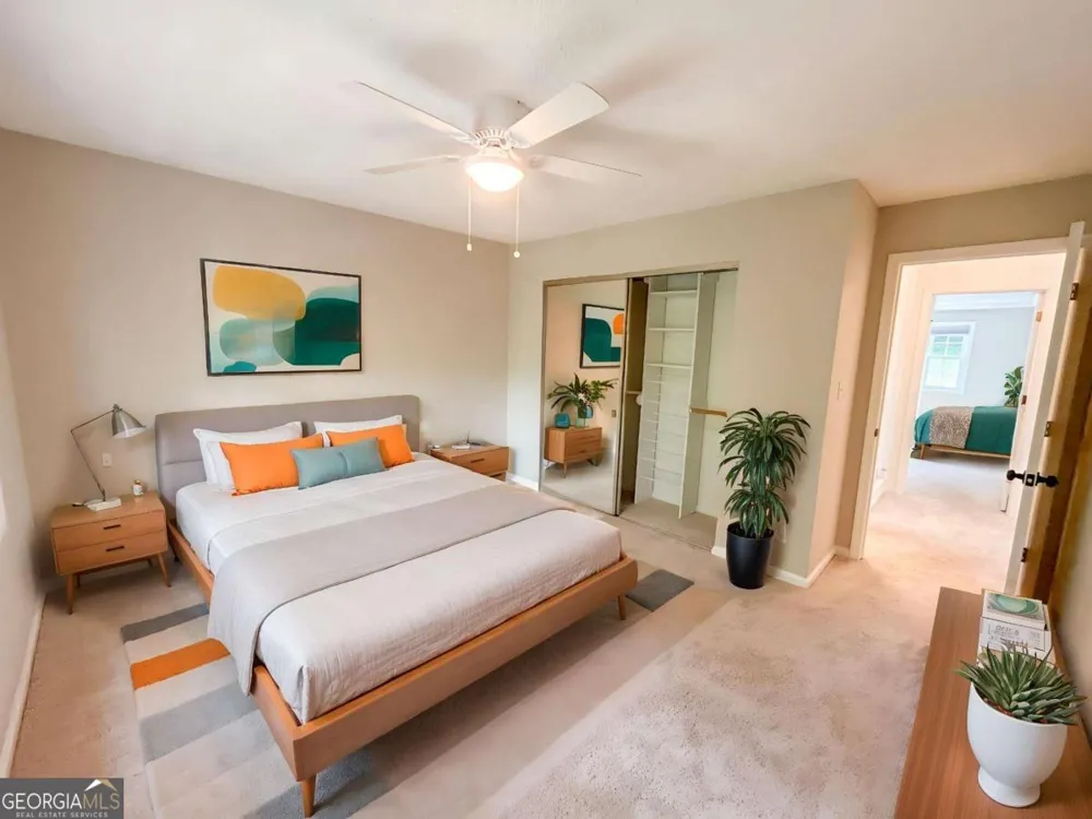 705 Bridge LN SE Smyrna, GA 30082