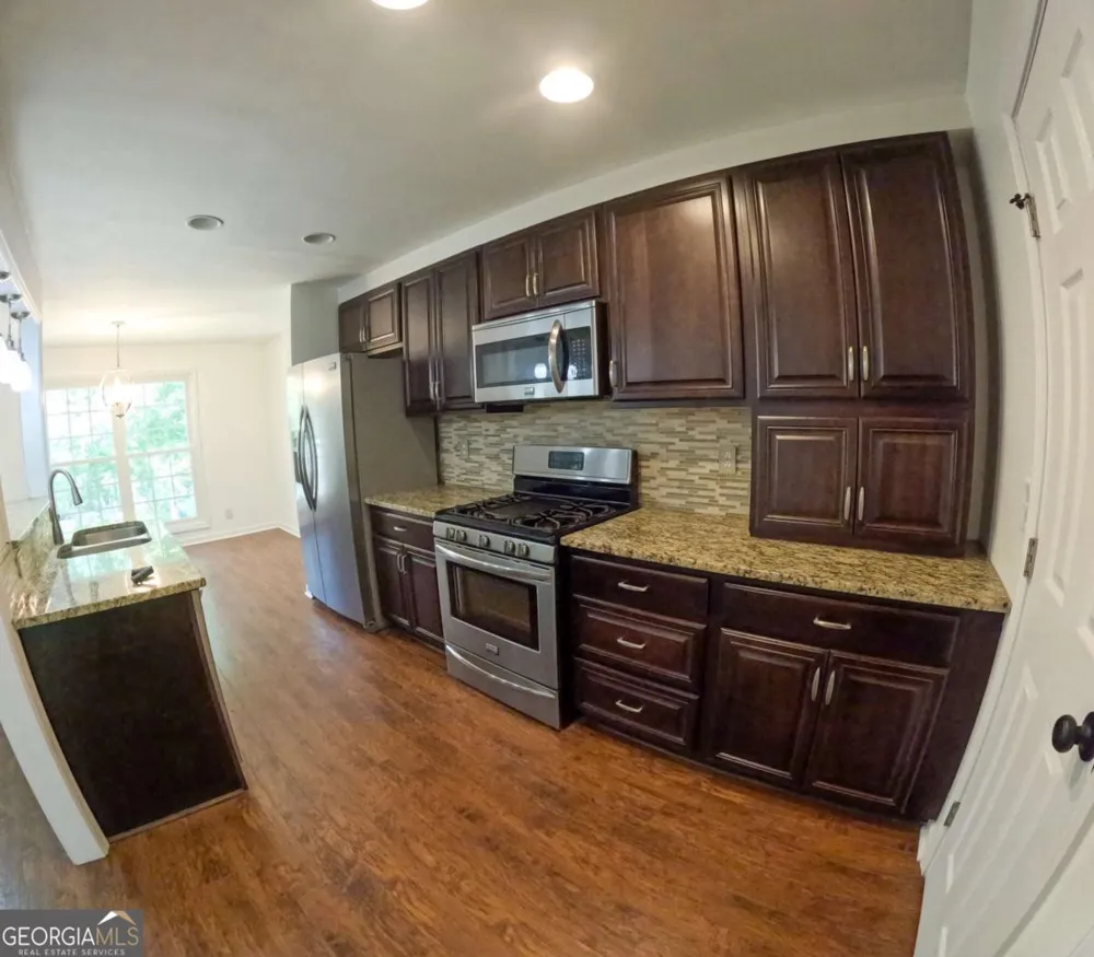 705 Bridge LN SE Smyrna, GA 30082