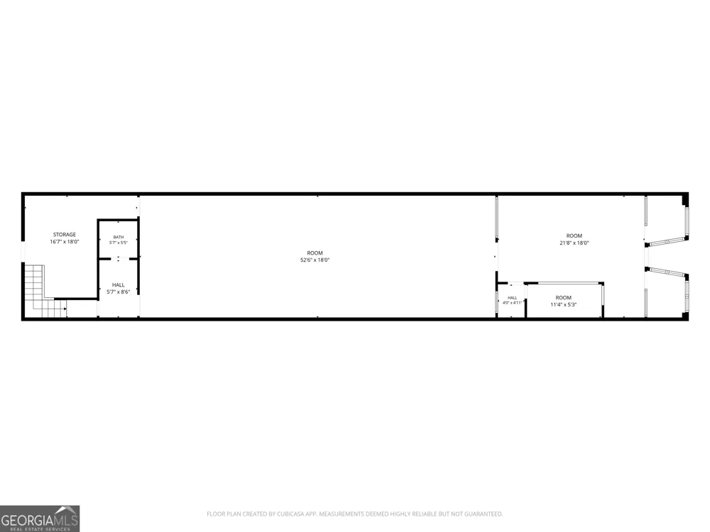 10117 Commerce ST Summerville, GA 30747