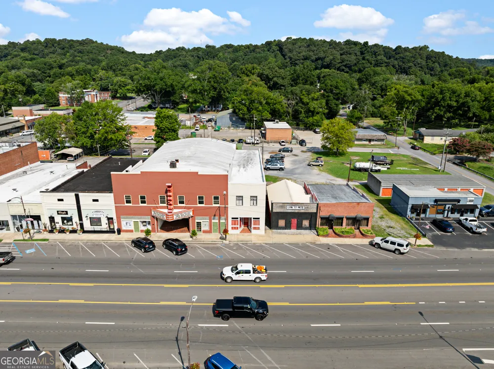 10117 Commerce ST Summerville, GA 30747