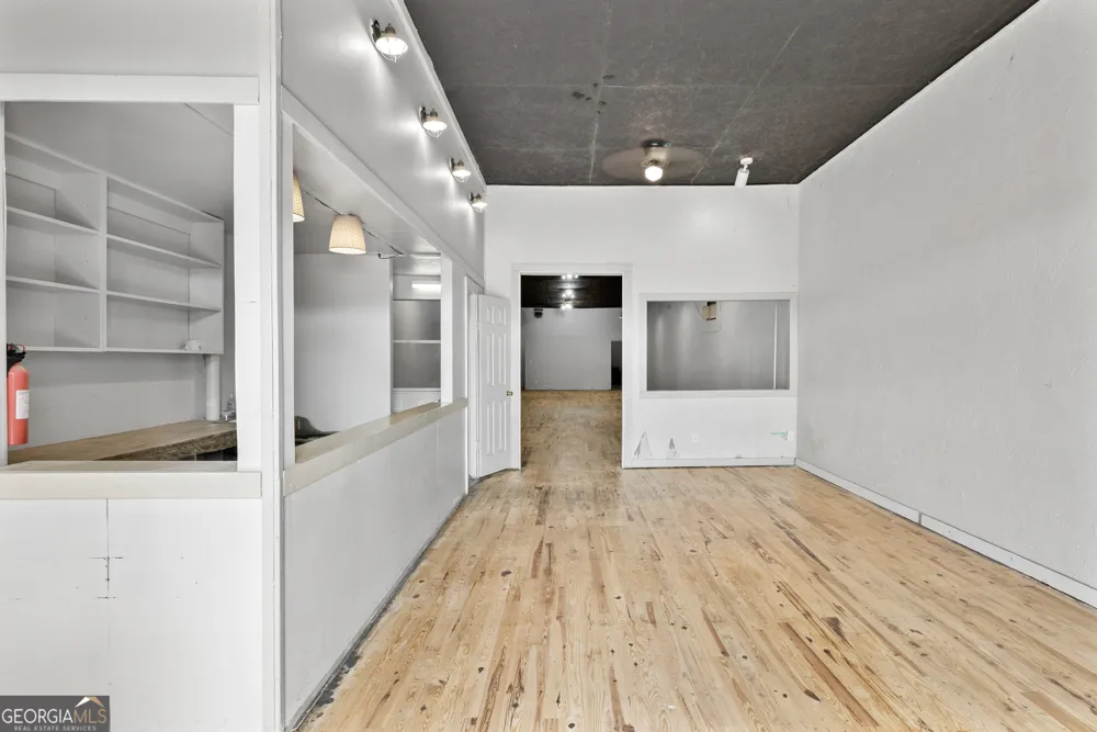 10117 Commerce ST Summerville, GA 30747