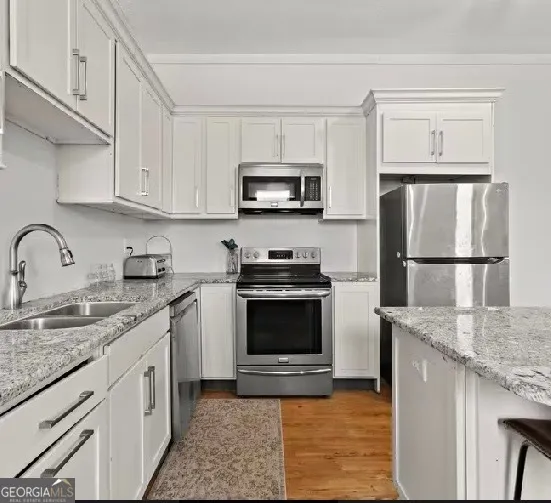 10117 Commerce ST Summerville, GA 30747