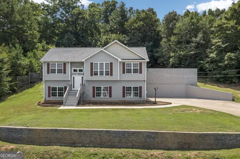 172 Cedar Creek XING