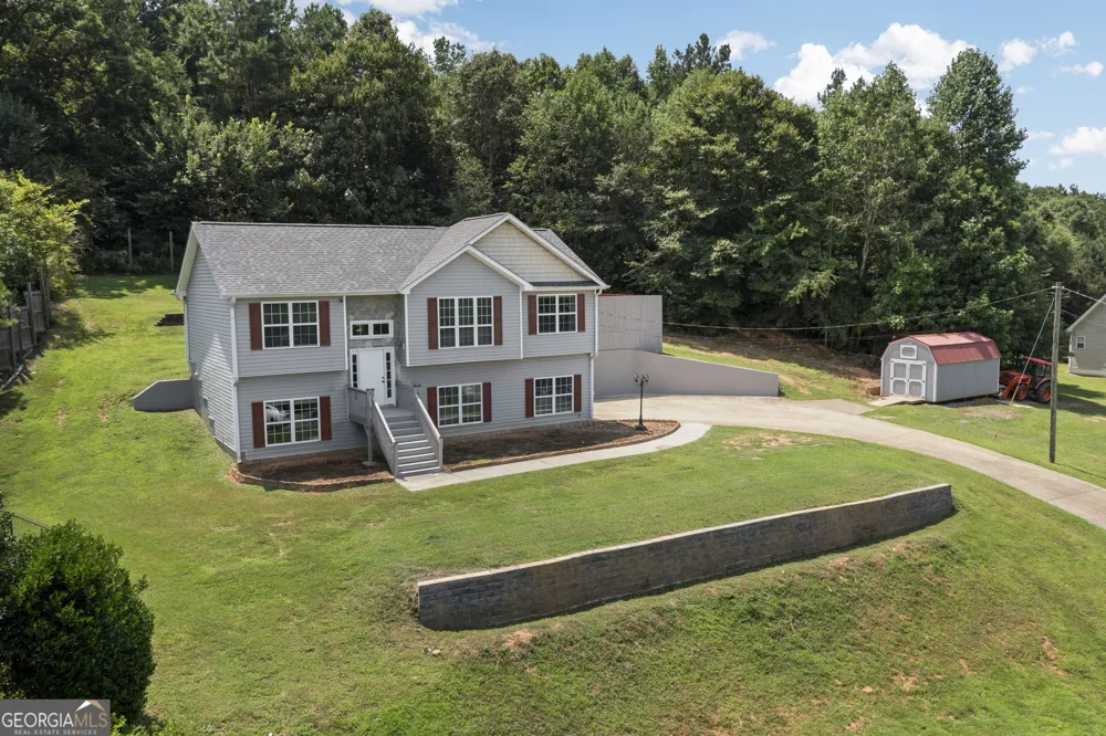 172 Cedar Creek XING Cedartown, GA 30125