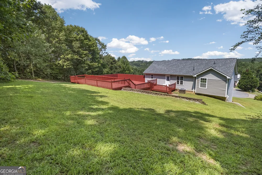 172 Cedar Creek XING Cedartown, GA 30125