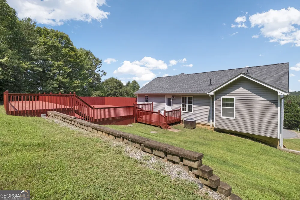 172 Cedar Creek XING Cedartown, GA 30125