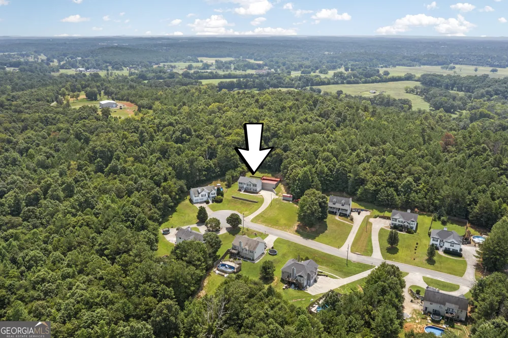 172 Cedar Creek XING Cedartown, GA 30125
