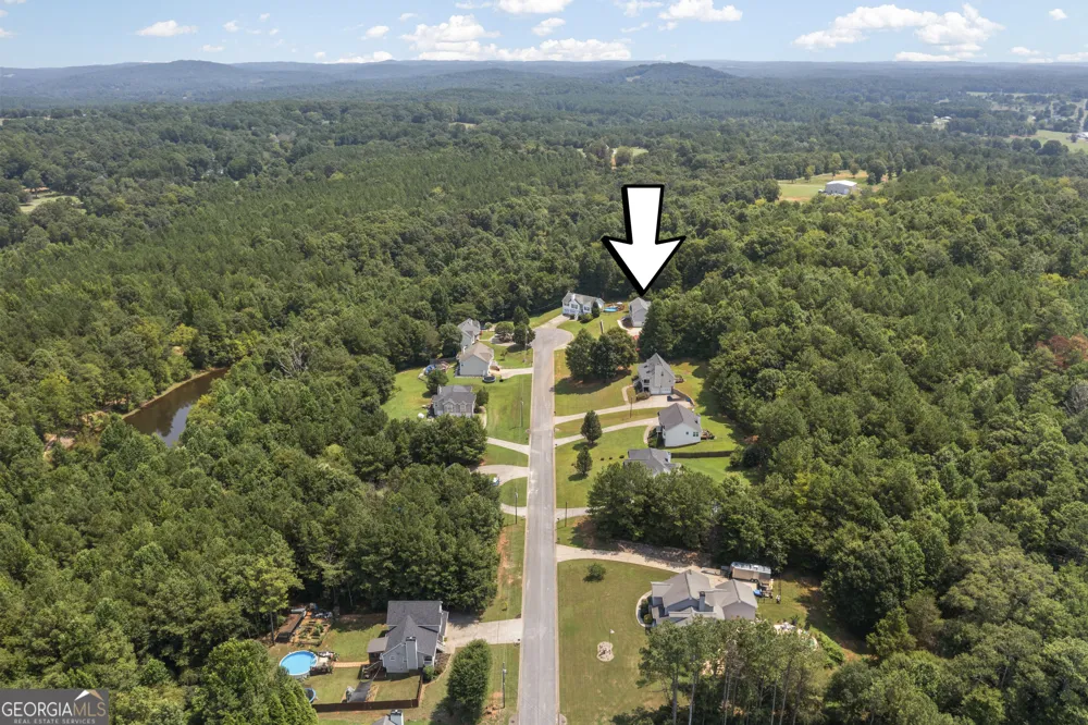 172 Cedar Creek XING Cedartown, GA 30125