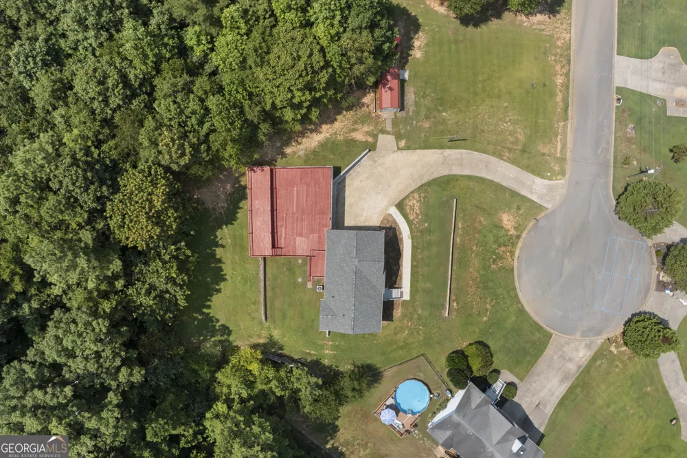 172 Cedar Creek XING Cedartown, GA 30125