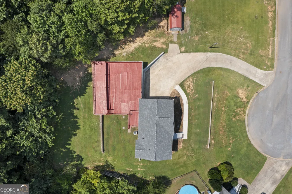 172 Cedar Creek XING Cedartown, GA 30125