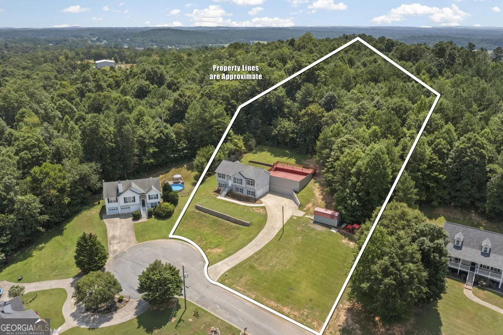 172 Cedar Creek XING Cedartown, GA 30125