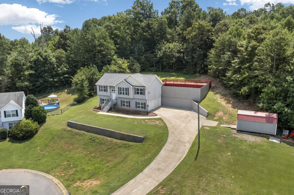 172 Cedar Creek XING Cedartown, GA 30125