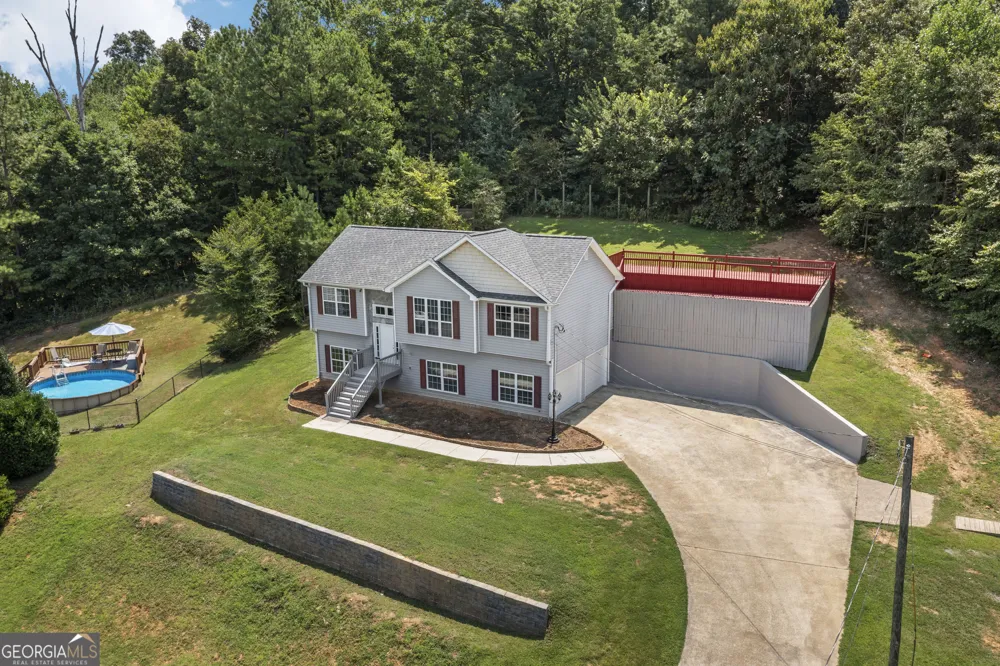 172 Cedar Creek XING Cedartown, GA 30125