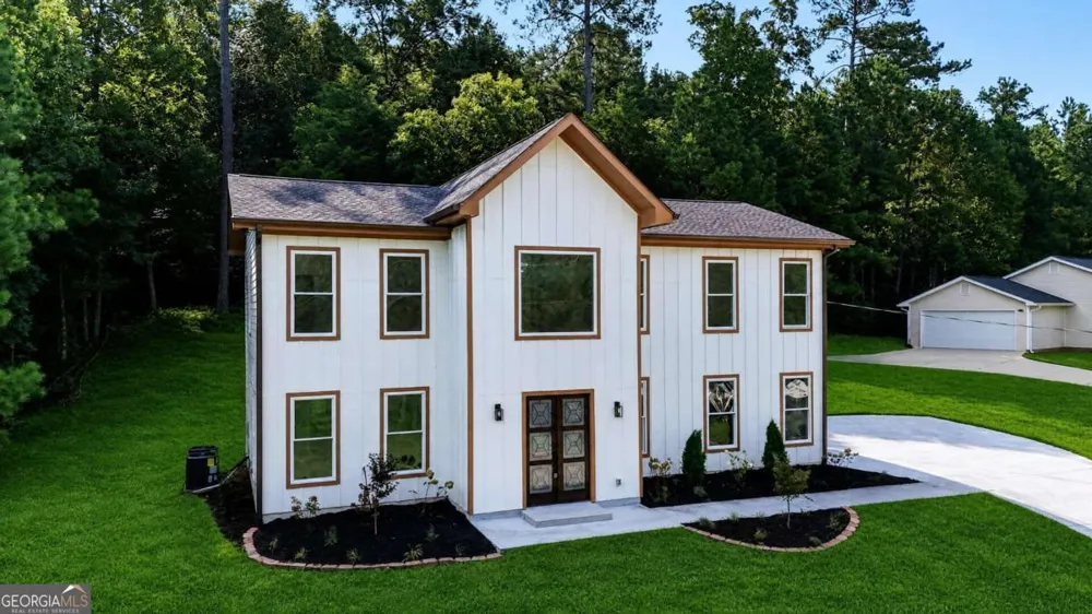 524 Wild Cherry CT Palmetto, GA 30268
