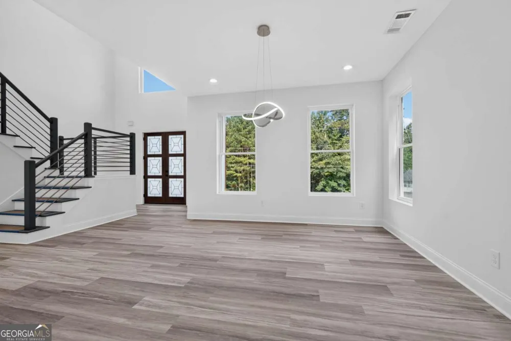 524 Wild Cherry CT Palmetto, GA 30268