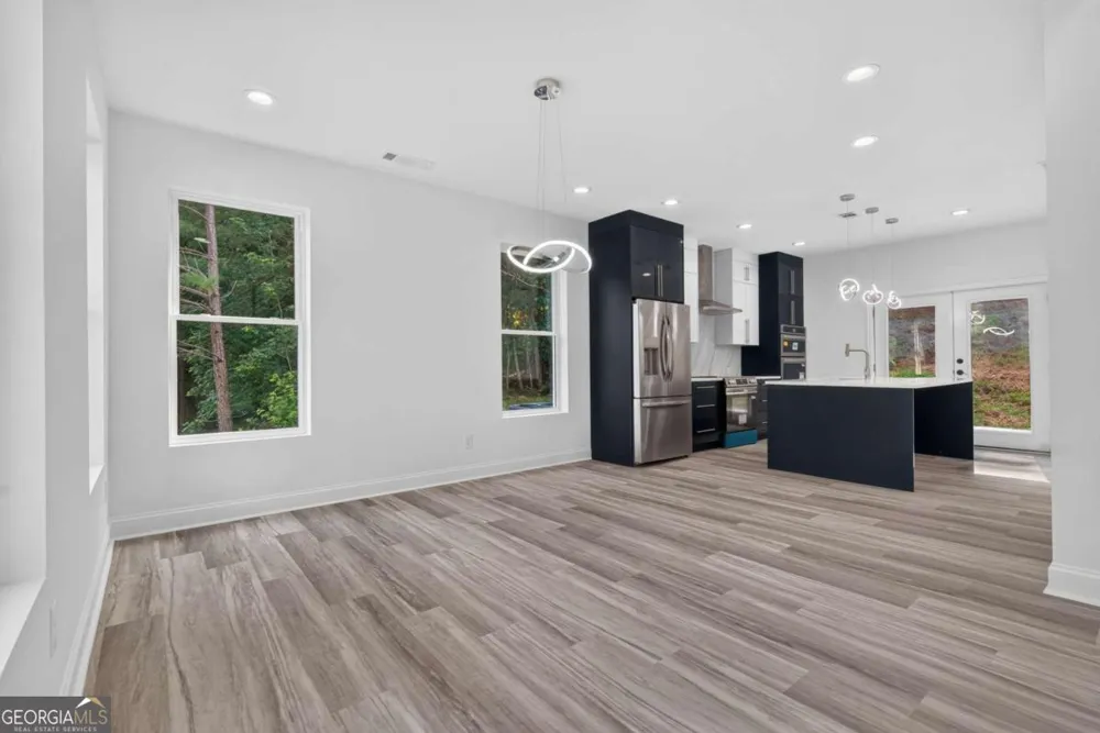 524 Wild Cherry CT Palmetto, GA 30268