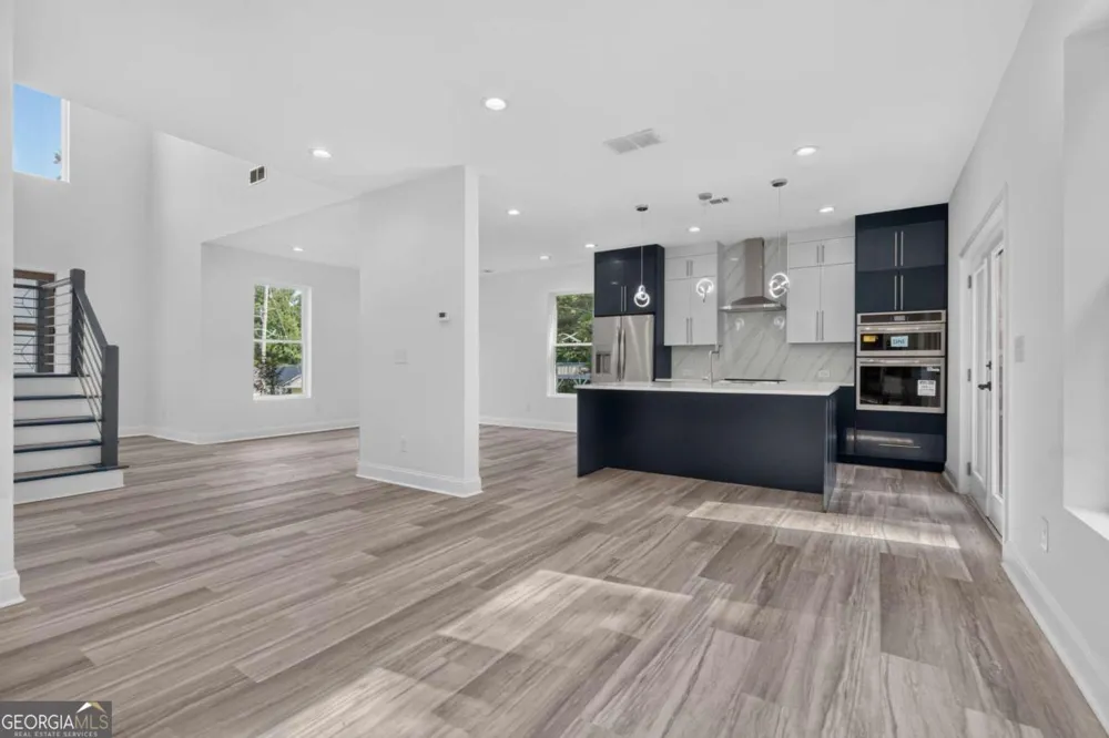 524 Wild Cherry CT Palmetto, GA 30268