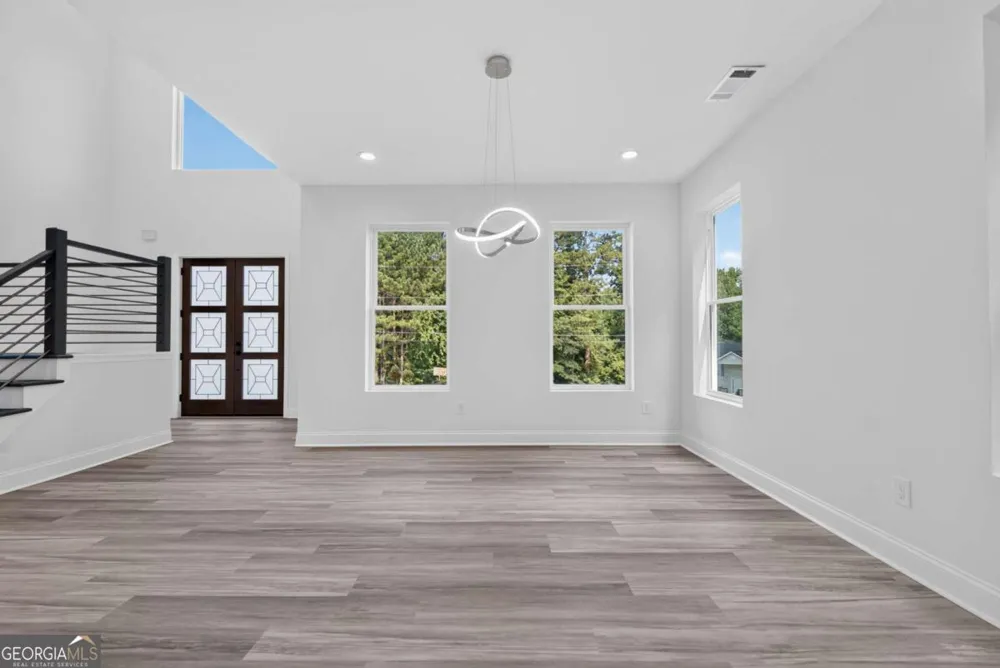524 Wild Cherry CT Palmetto, GA 30268