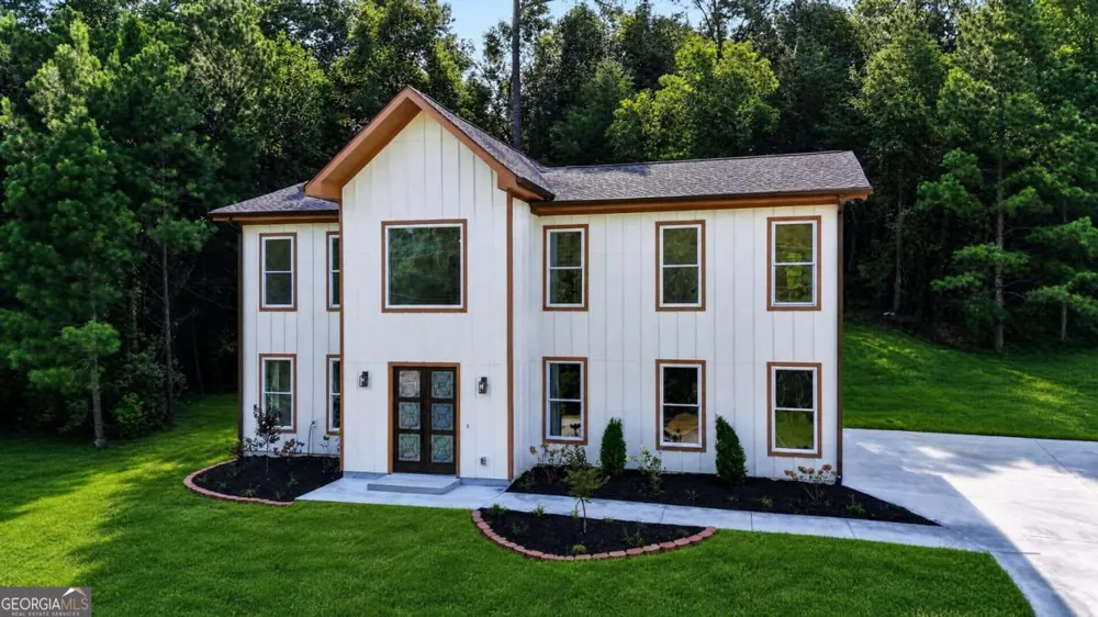 524 Wild Cherry CT Palmetto, GA 30268