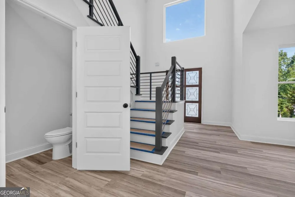 524 Wild Cherry CT Palmetto, GA 30268
