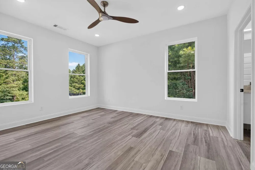 524 Wild Cherry CT Palmetto, GA 30268