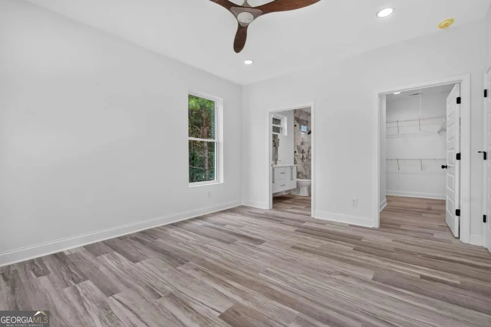 524 Wild Cherry CT Palmetto, GA 30268