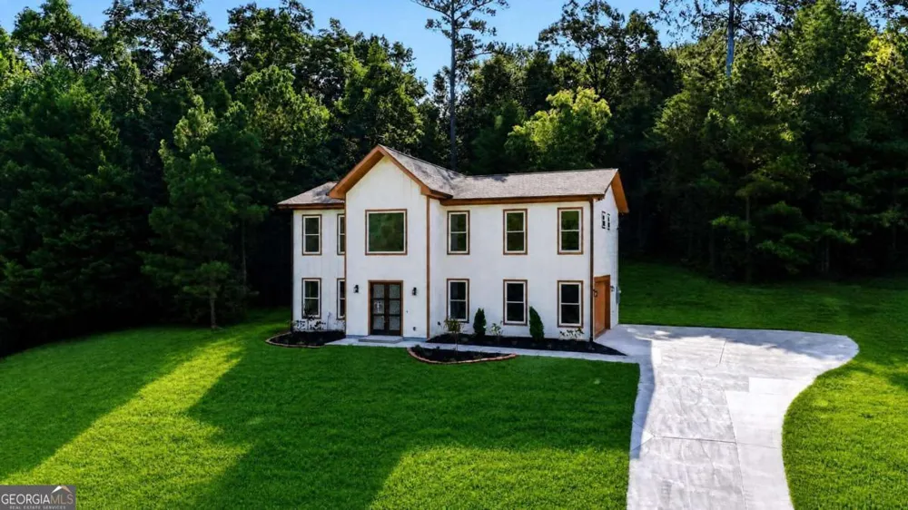 524 Wild Cherry CT Palmetto, GA 30268