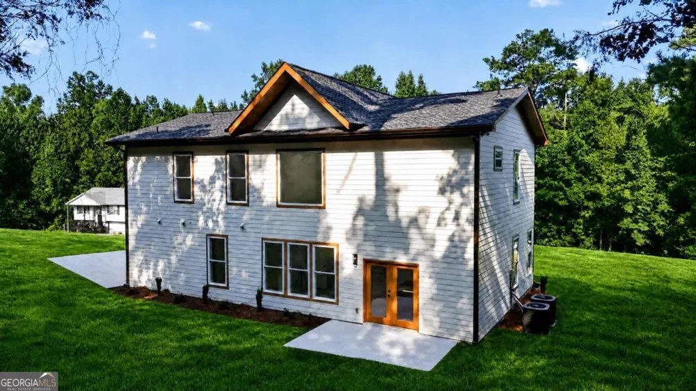 524 Wild Cherry CT Palmetto, GA 30268