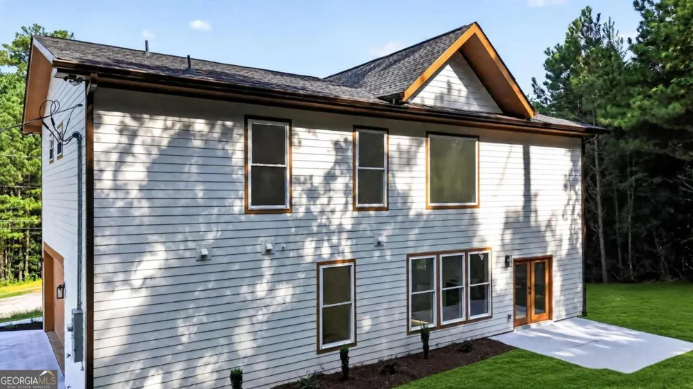 524 Wild Cherry CT Palmetto, GA 30268