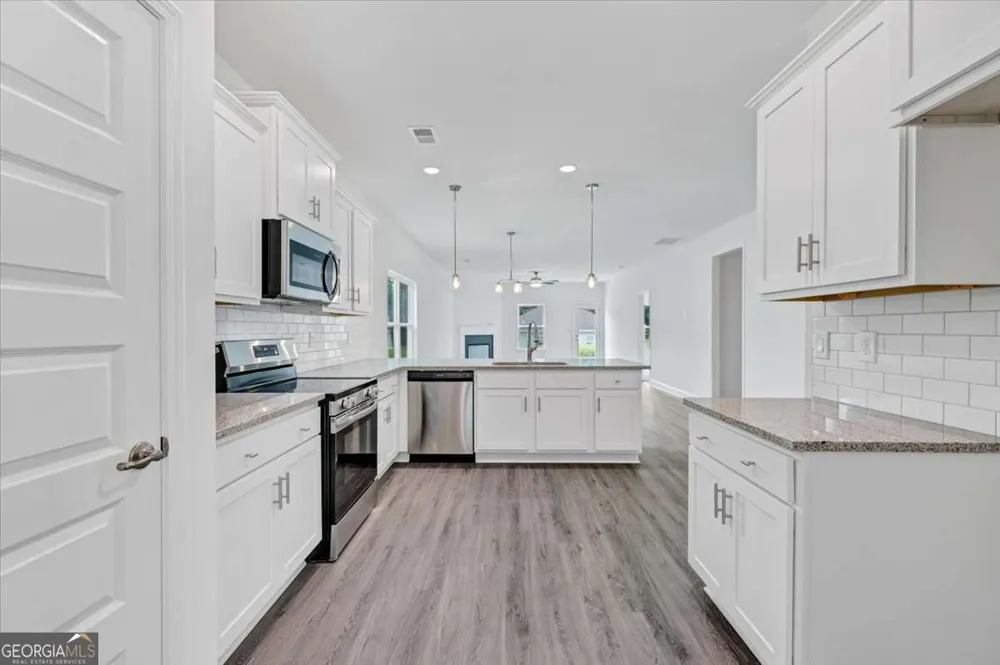 317 Angela AVE Bowdon, GA 30108
