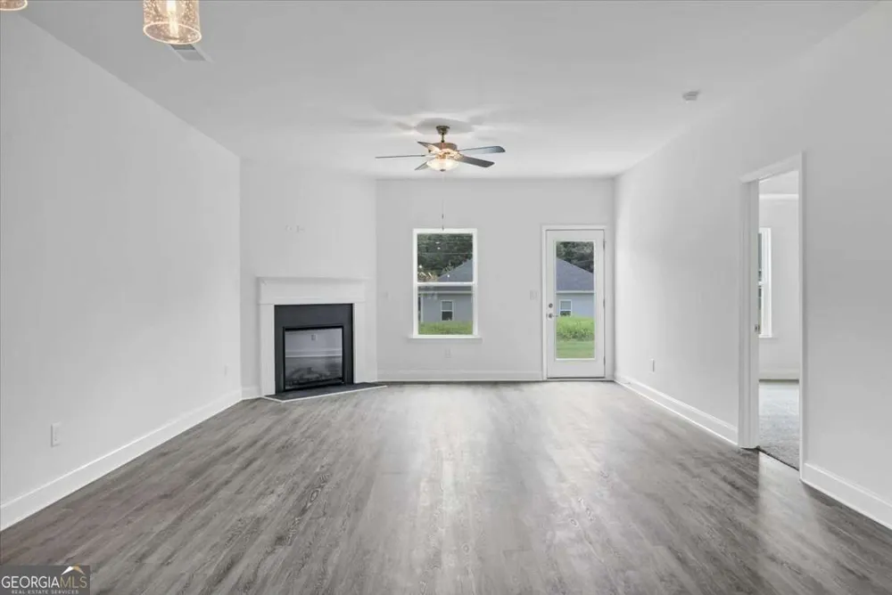 317 Angela AVE Bowdon, GA 30108