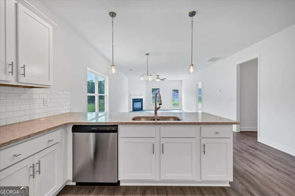 317 Angela AVE Bowdon, GA 30108