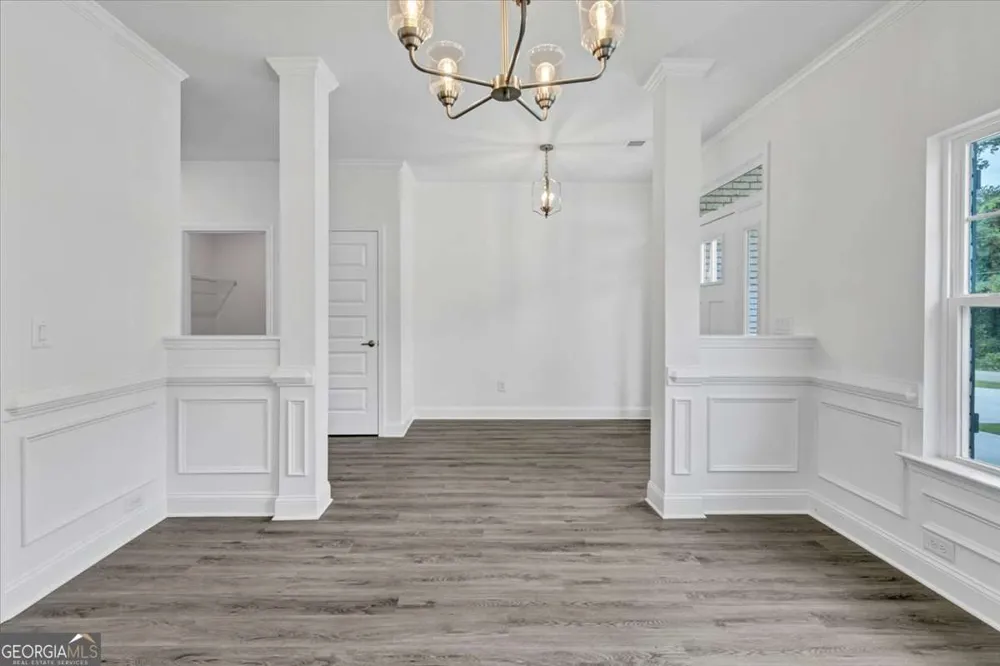 317 Angela AVE Bowdon, GA 30108