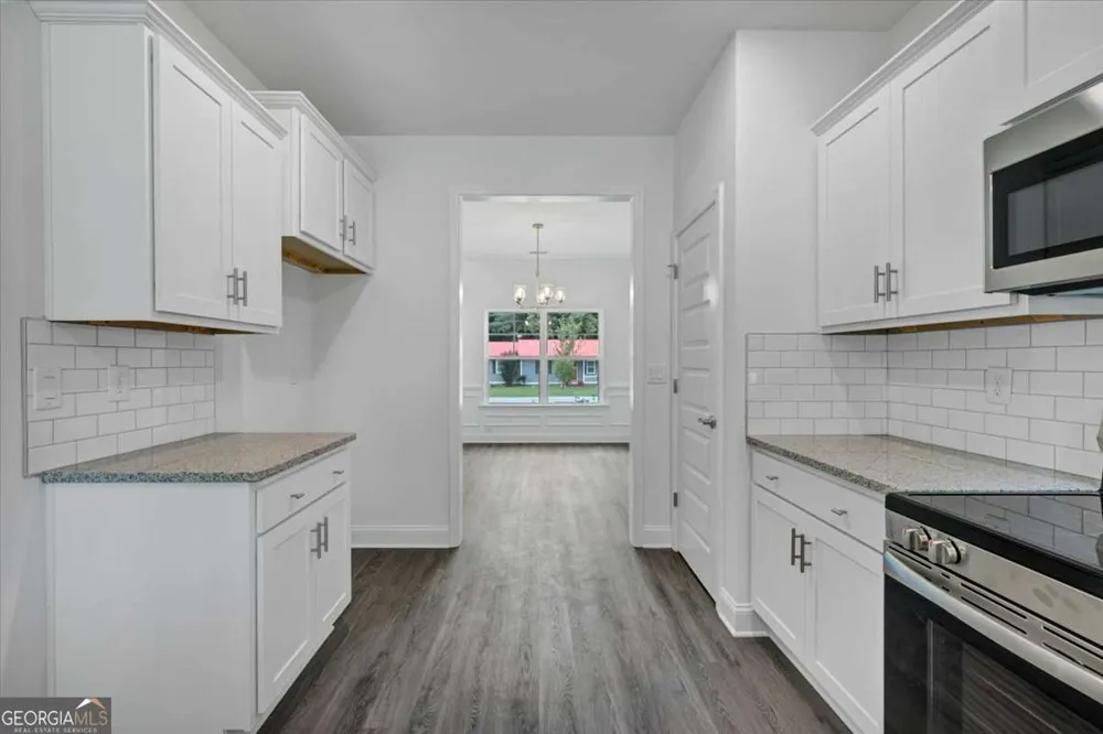 317 Angela AVE Bowdon, GA 30108