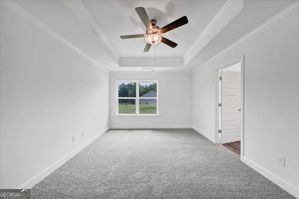 317 Angela AVE Bowdon, GA 30108