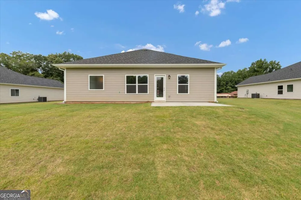 317 Angela AVE Bowdon, GA 30108