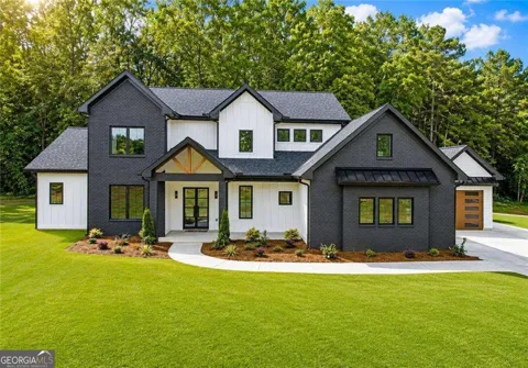 2680 Dr Bramblett RD