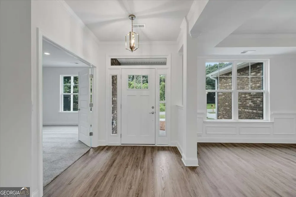 313 Angela AVE Bowdon, GA 30108