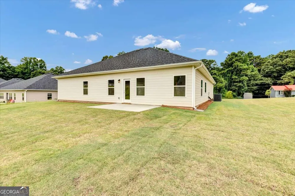 313 Angela AVE Bowdon, GA 30108
