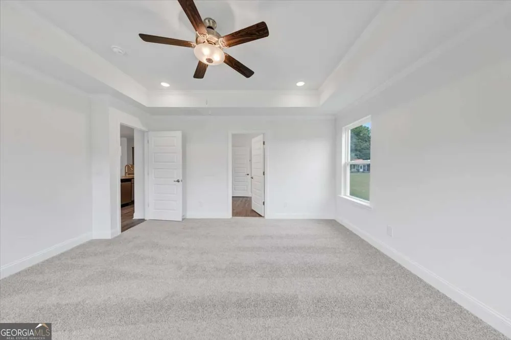 313 Angela AVE Bowdon, GA 30108