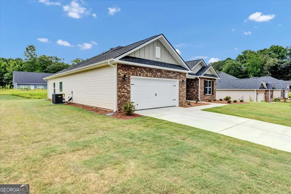 313 Angela AVE Bowdon, GA 30108