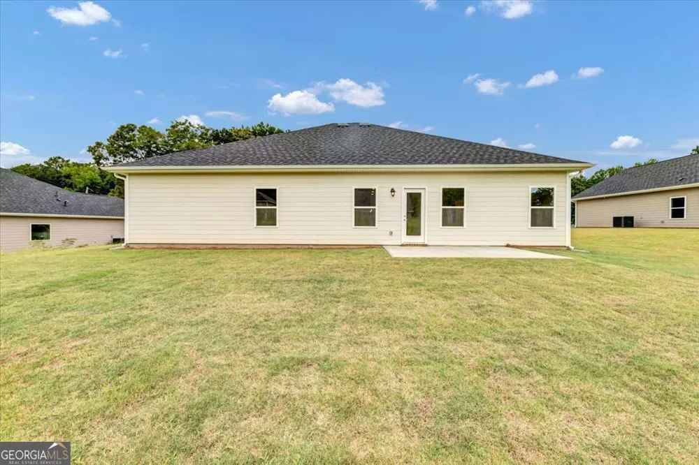 313 Angela AVE Bowdon, GA 30108