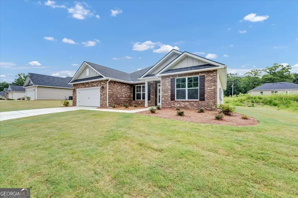 313 Angela AVE Bowdon, GA 30108