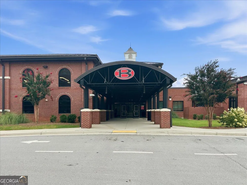 313 Angela AVE Bowdon, GA 30108