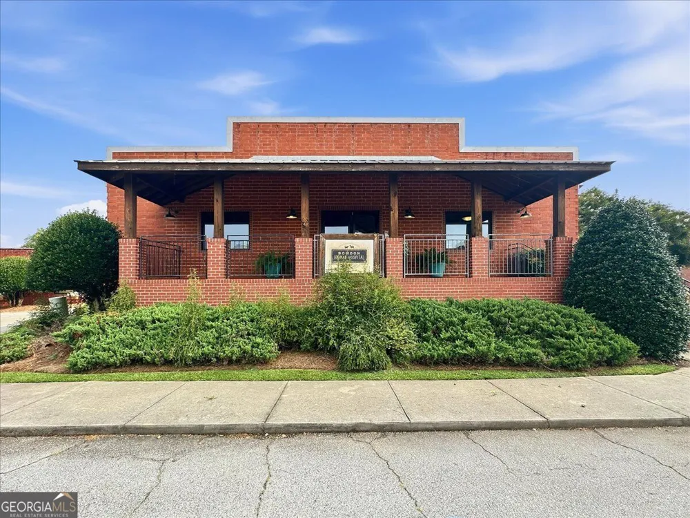 313 Angela AVE Bowdon, GA 30108