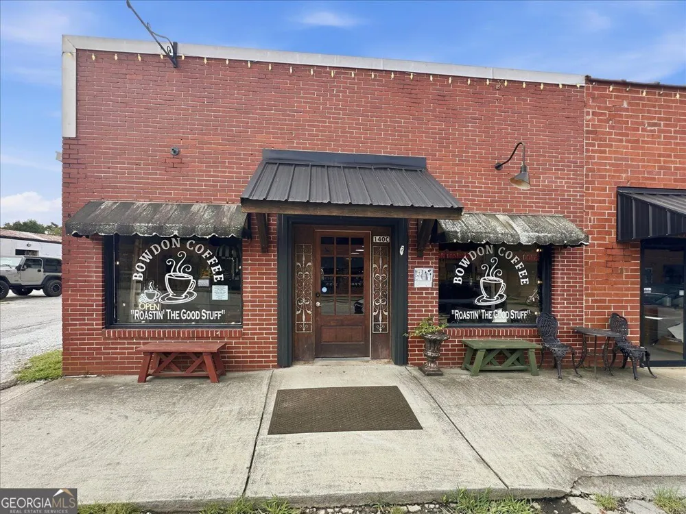 313 Angela AVE Bowdon, GA 30108