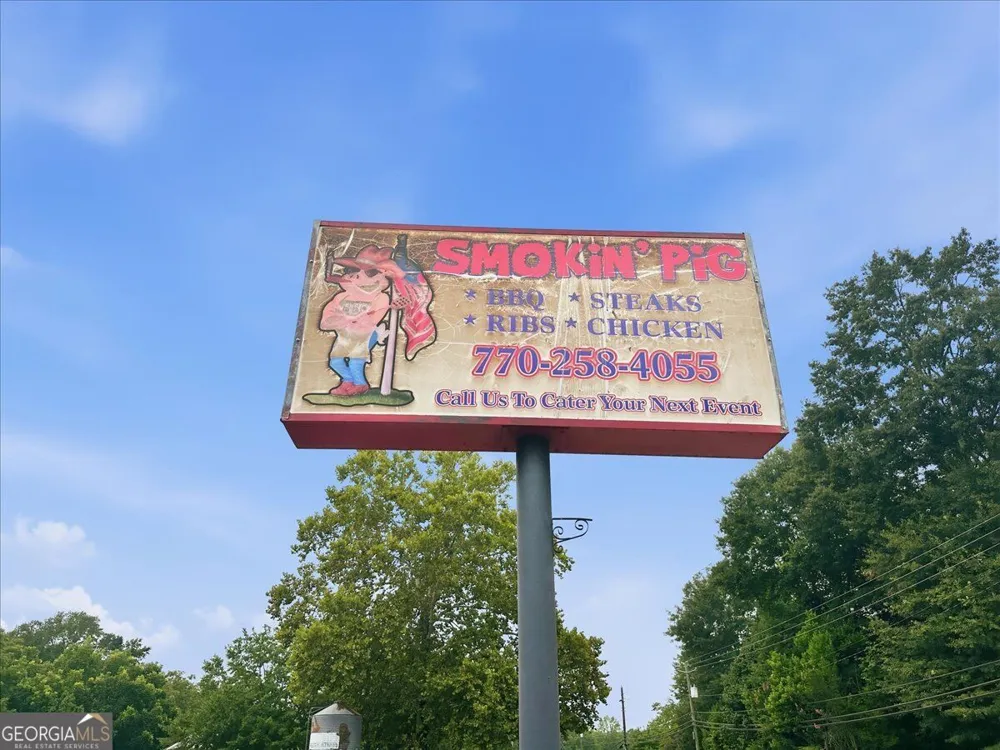 313 Angela AVE Bowdon, GA 30108