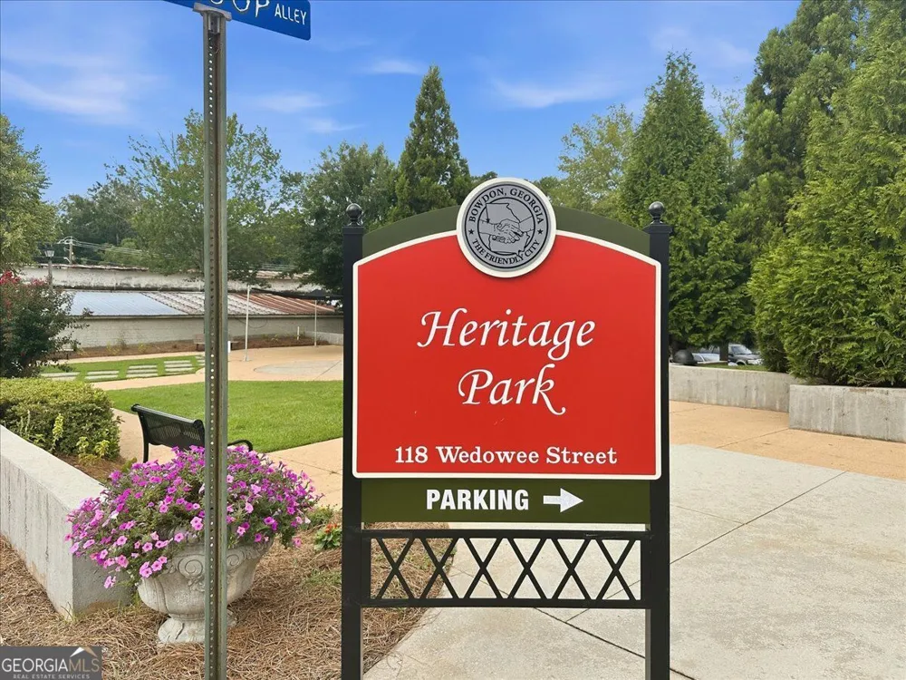 313 Angela AVE Bowdon, GA 30108